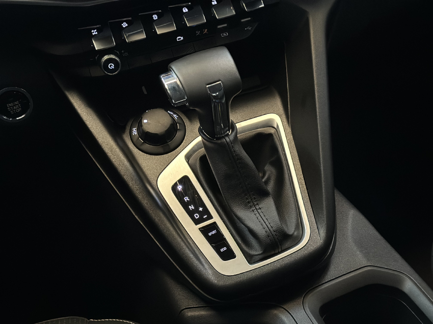 fiat titano 2.2 turbo diesel ranch 4x4 at6 4p automatico 20259