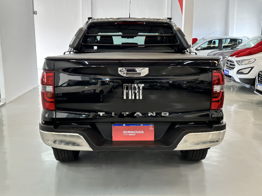 fiat titano 2.2 turbo diesel ranch 4x4 at6 4p automatico 20254