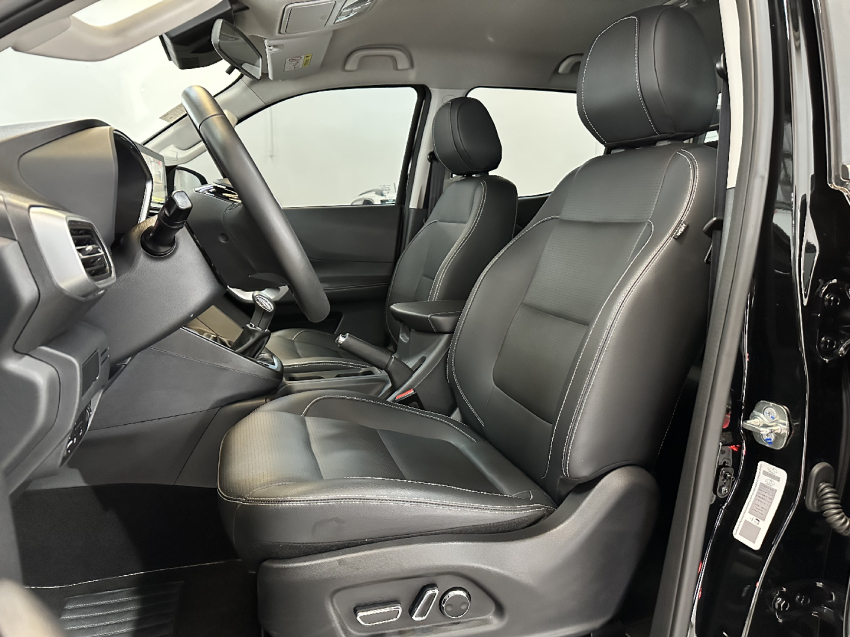 fiat titano 2.2 turbo diesel ranch 4x4 at6 4p automatico 20257