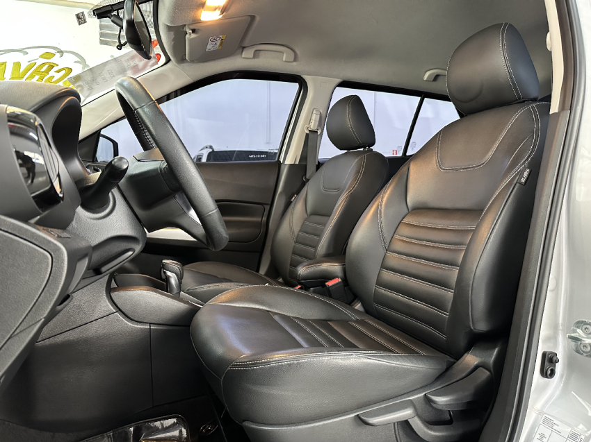 kicks advance 1.6 16v cvt flex automatico 2023/247