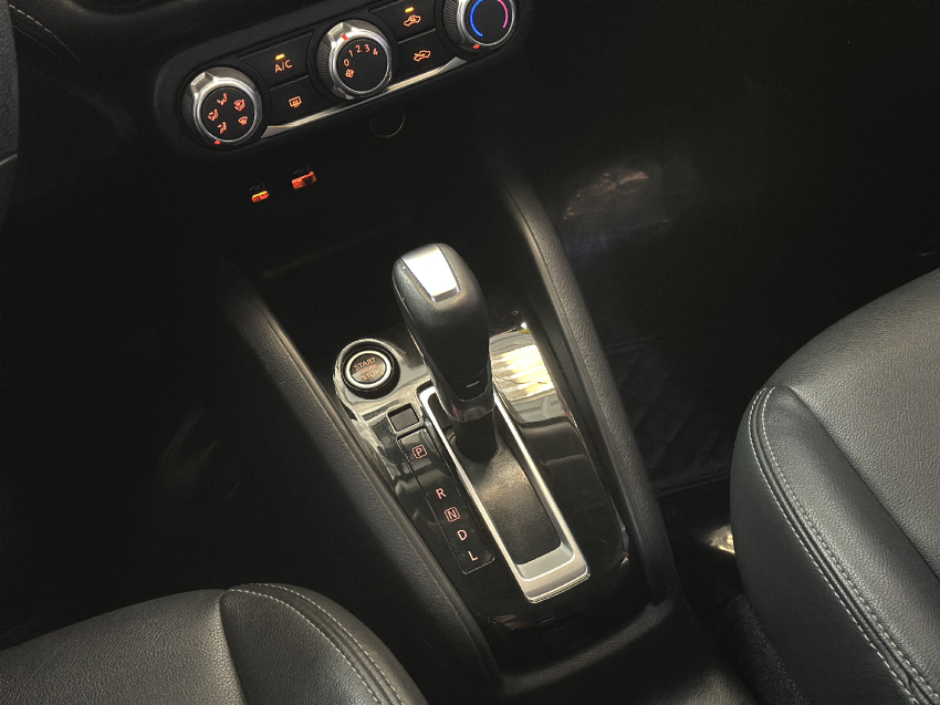 kicks advance 1.6 16v cvt flex automatico 2023/249