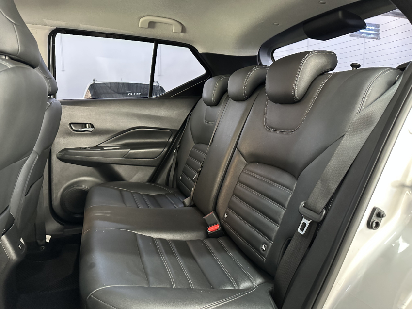 kicks advance 1.6 16v cvt flex automatico 2023/246