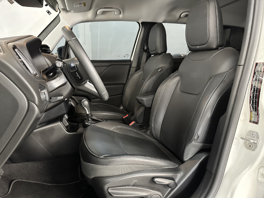 jeep renegade 1.3 t270 turbo flex longitude at6 4p automatico 20227