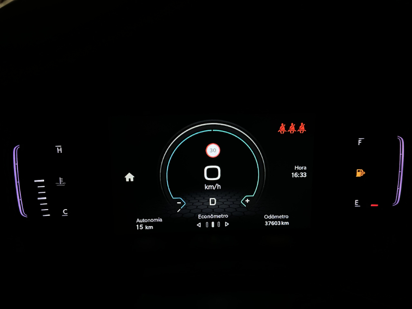 jeep renegade 1.3 t270 turbo flex longitude at6 4p automatico 202211