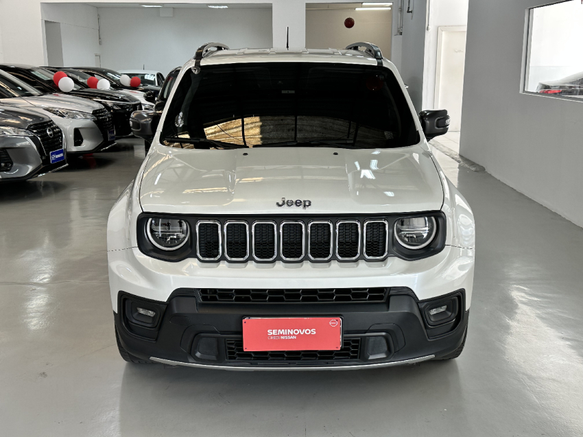jeep renegade 1.3 t270 turbo flex longitude at6 4p automatico 20221