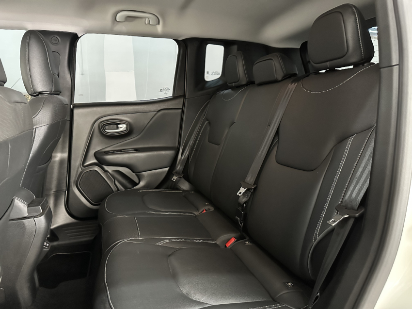 jeep renegade 1.3 t270 turbo flex longitude at6 4p automatico 20226