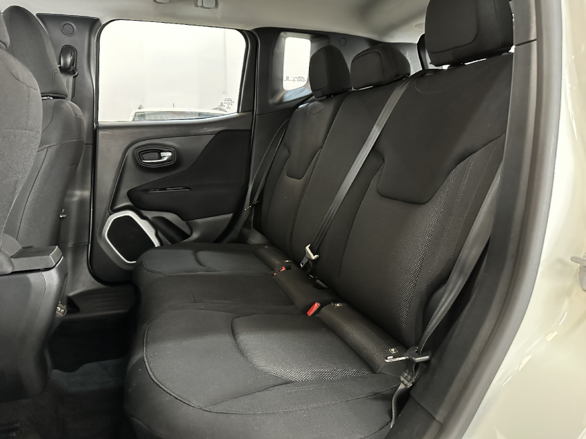 jeep renegade 1.8 16v flex sport 4p automatico 20206