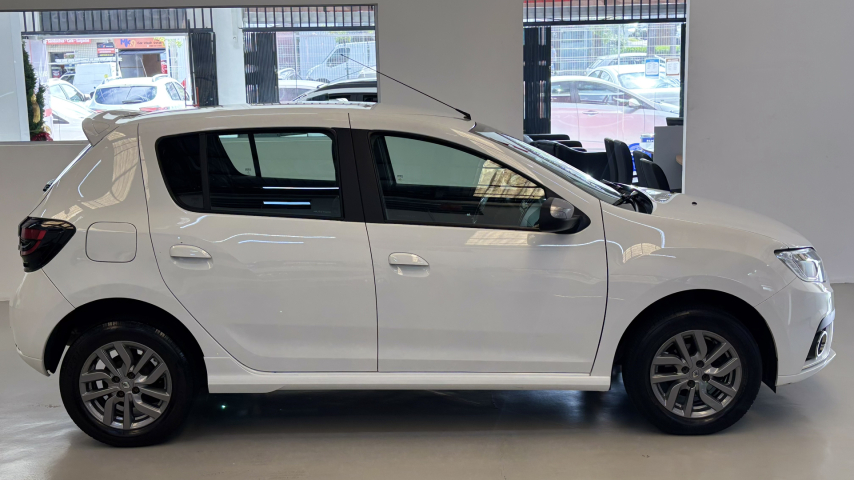 renault sandero 1.0 12v sce flex gt line manual 4p 20226