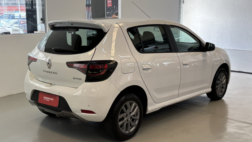 renault sandero 1.0 12v sce flex gt line manual 4p 20225