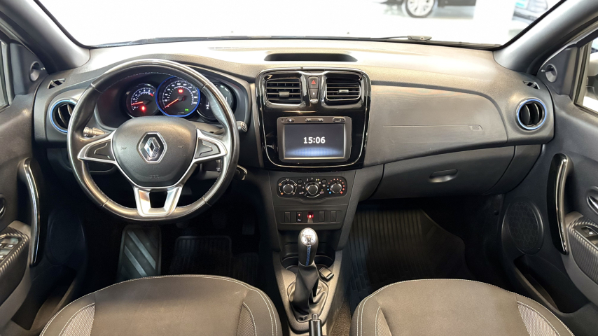 renault sandero 1.0 12v sce flex gt line manual 4p 202210