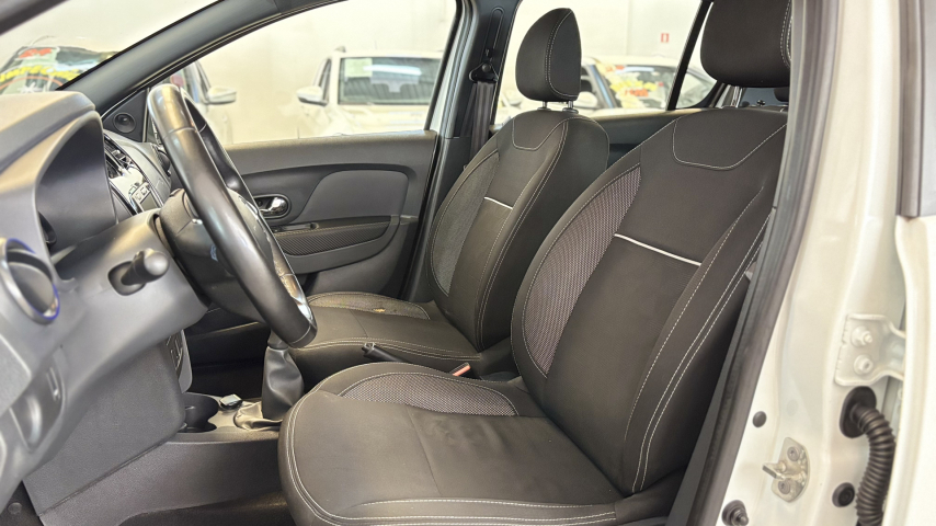 renault sandero 1.0 12v sce flex gt line manual 4p 20228