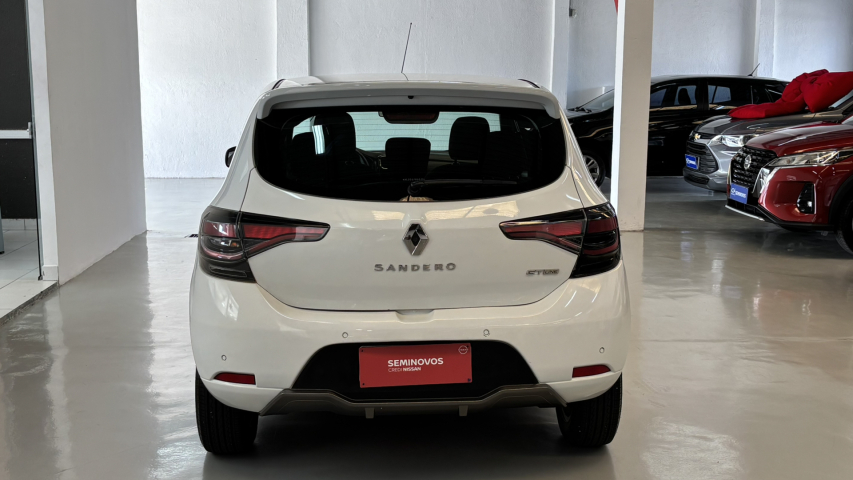 renault sandero 1.0 12v sce flex gt line manual 4p 20224