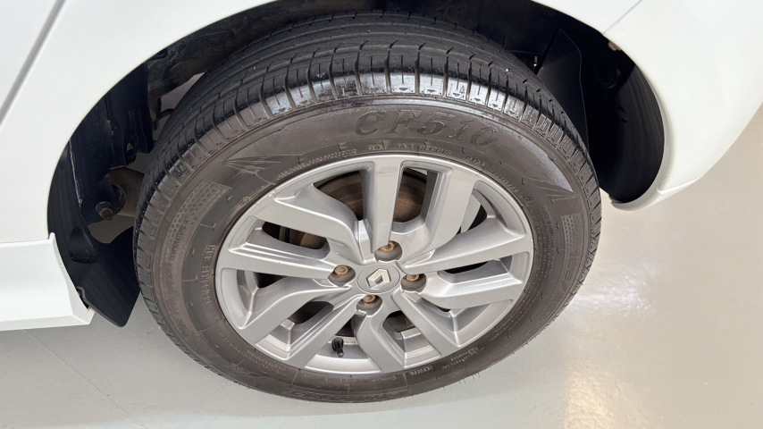 renault sandero 1.0 12v sce flex gt line manual 4p 20227