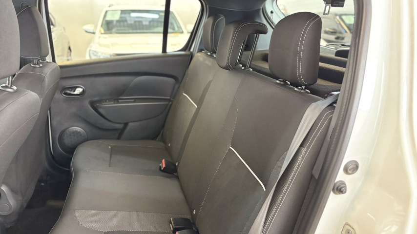 renault sandero 1.0 12v sce flex gt line manual 4p 20229