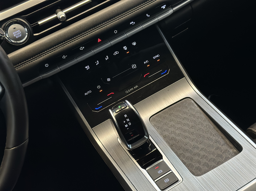 caoa chery tiggo 5x 1.5 vvt turbo iflex sport cvt flex 4p automatico 202510