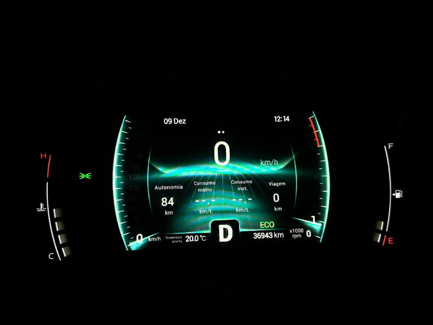 caoa chery tiggo 5x 1.5 vvt turbo iflex sport cvt flex 4p automatico 202512