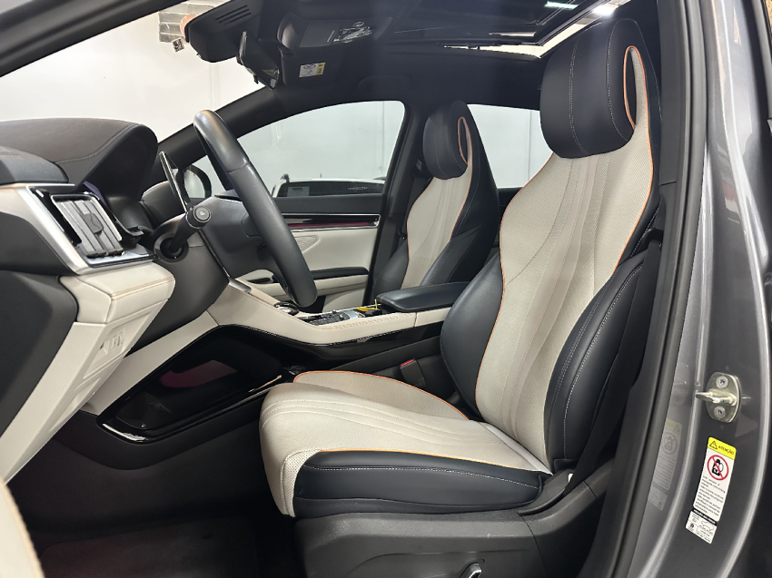 byd song plus 1.5 dm-i hibrido automatico 4p 20247