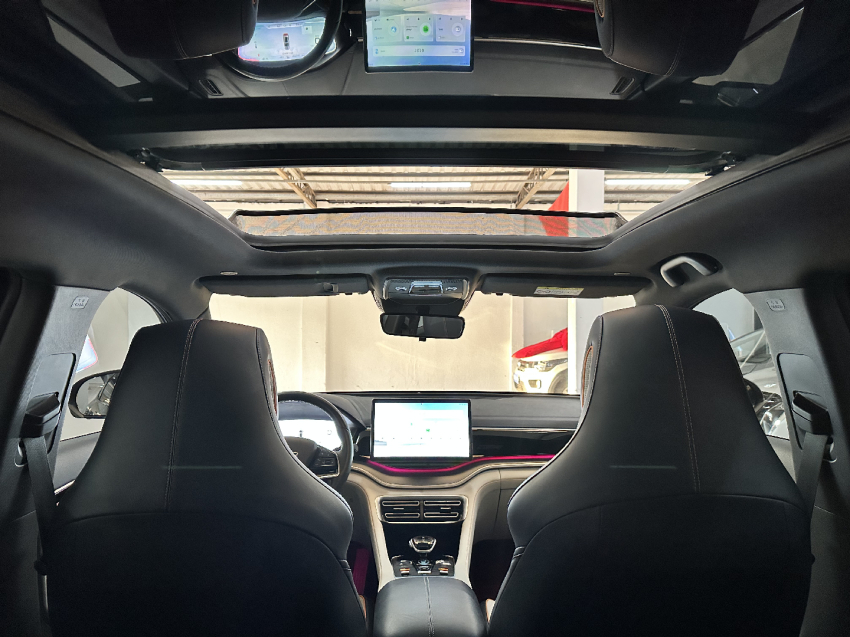 byd song plus 1.5 dm-i hibrido automatico 4p 20248