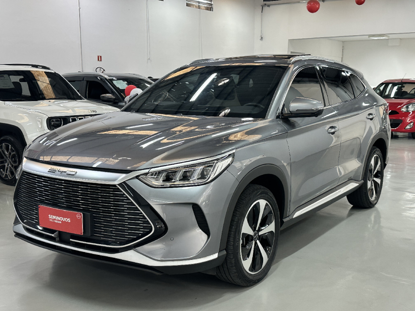 byd song plus 1.5 dm-i hibrido automatico 4p 20242