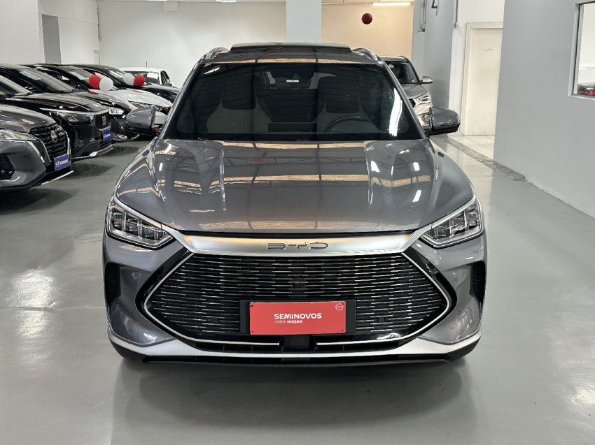 byd song plus 1.5 dm-i hibrido automatico 4p 20241