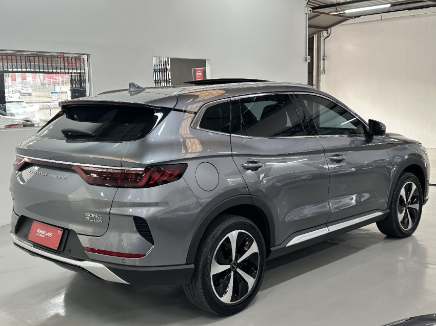 byd song plus 1.5 dm-i hibrido automatico 4p 20245