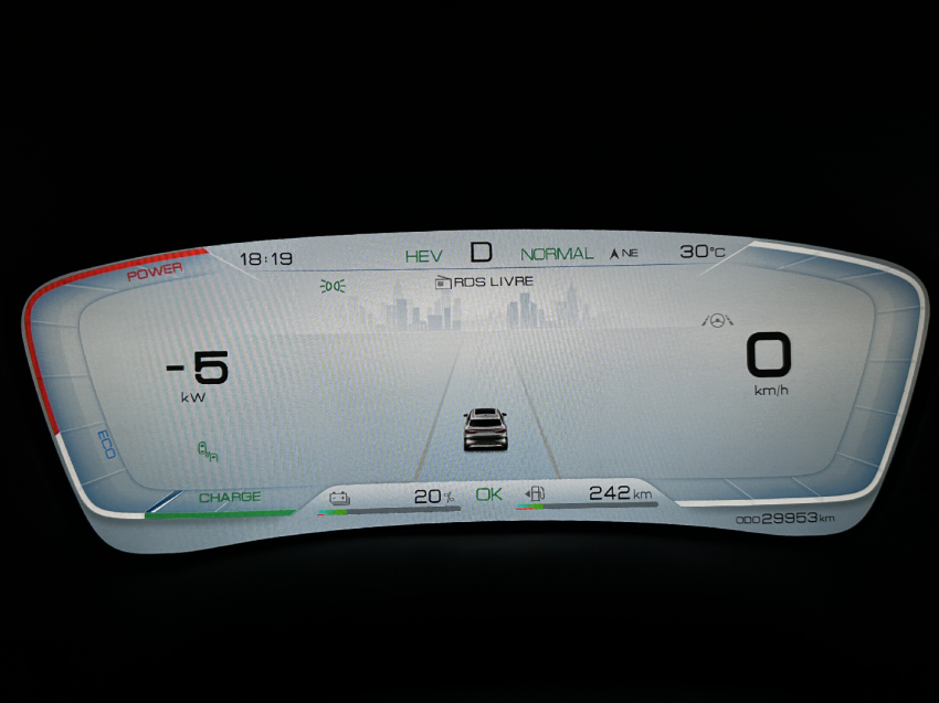 byd song plus 1.5 dm-i hibrido automatico 4p 202412