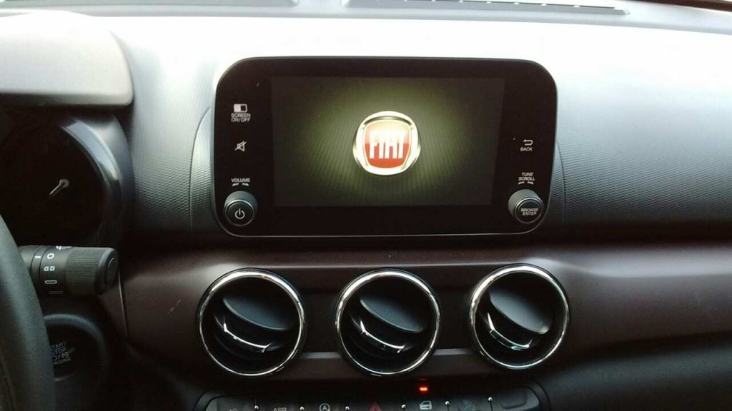 fiat cronos 1.8 e.torq flex precision at6 4p automatico 201912