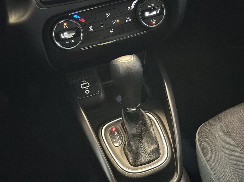 fiat cronos 1.8 e.torq flex precision at6 4p automatico 20199