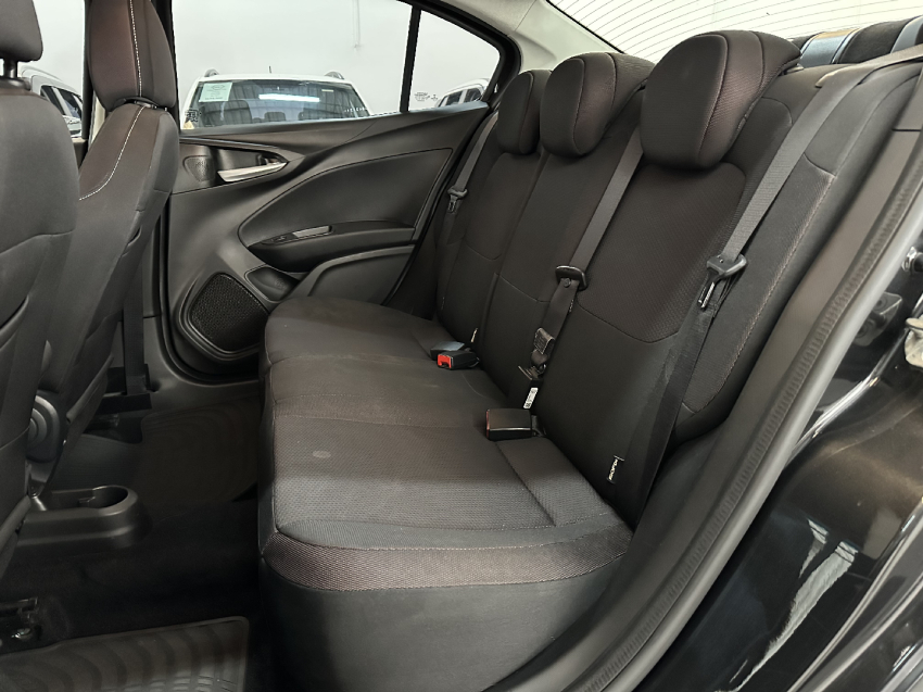 fiat cronos 1.8 e.torq flex precision at6 4p automatico 20197