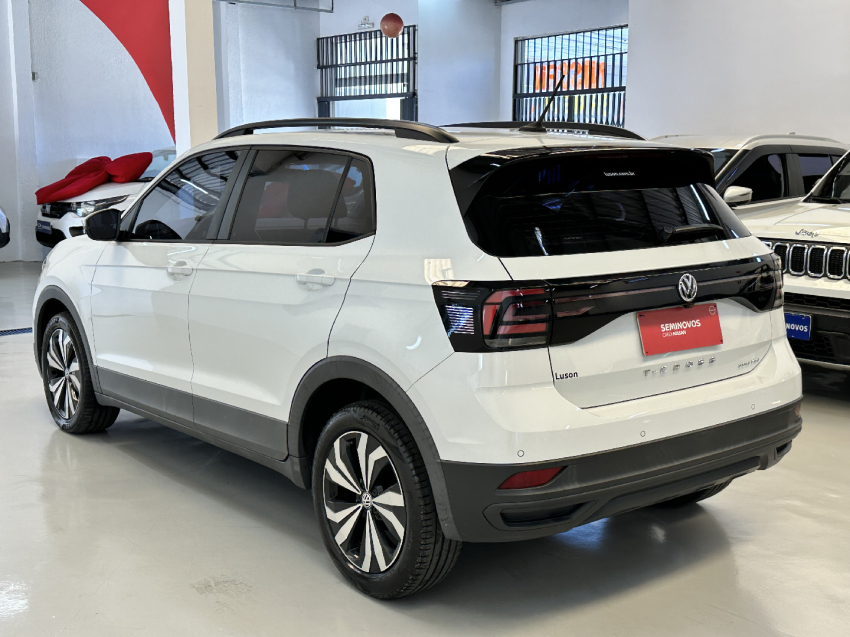 volkswagen t-cross 1.0 200 tsi total flex automatico 4p 20213