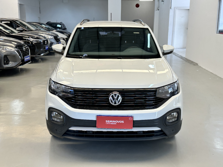 volkswagen t-cross 1.0 200 tsi total flex automatico 4p 20211