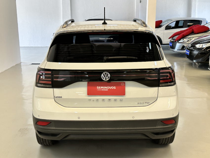 volkswagen t-cross 1.0 200 tsi total flex automatico 4p 20214