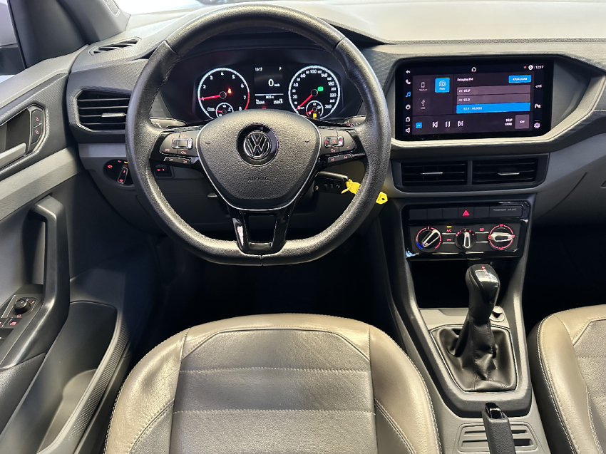 volkswagen t-cross 1.0 200 tsi total flex automatico 4p 202110