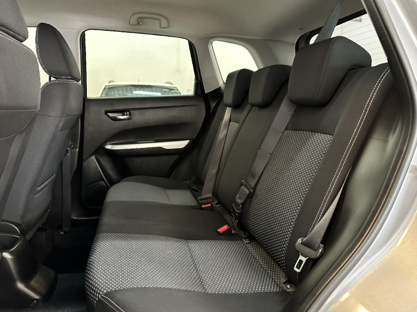 suzuki vitara 1.6 16v gasolina 4you automatico 4p 20176