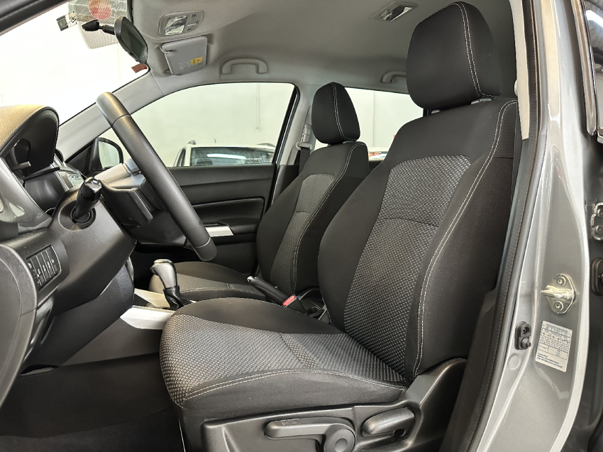 suzuki vitara 1.6 16v gasolina 4you automatico 4p 20177