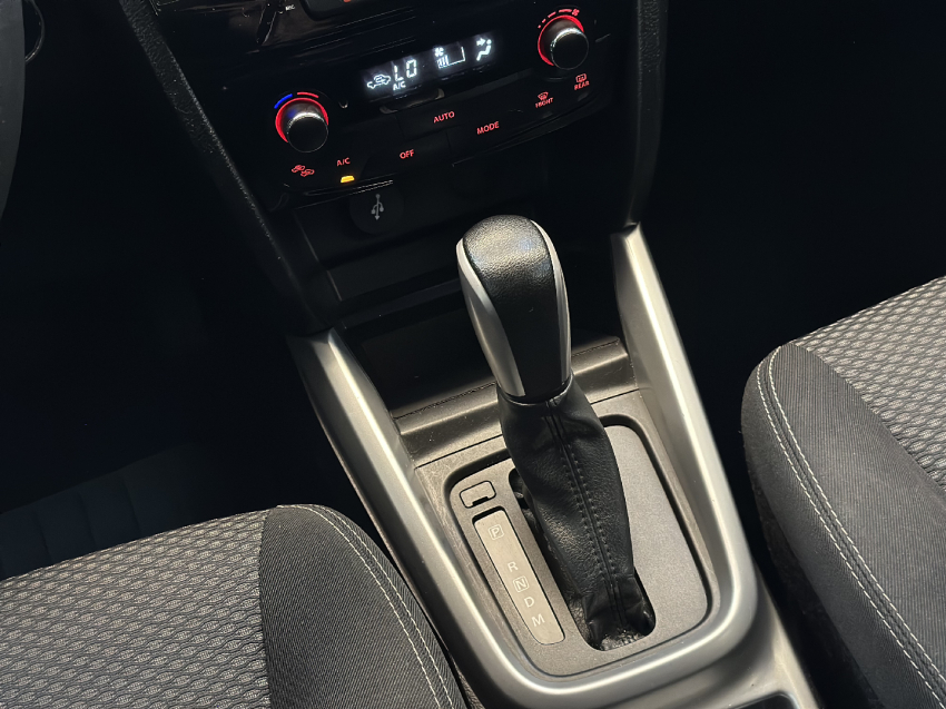 suzuki vitara 1.6 16v gasolina 4you automatico 4p 20179