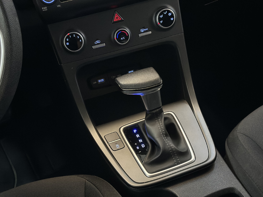 creta comfort 1.0 12v t-gdi at flex automatico 2021/229