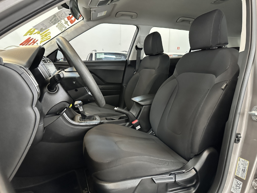 creta comfort 1.0 12v t-gdi at flex automatico 2021/227