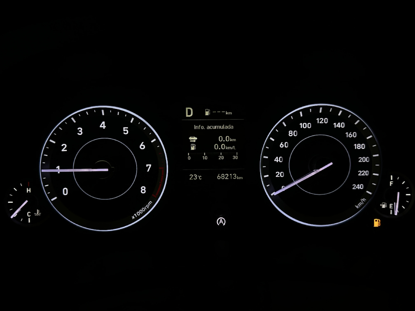 creta comfort 1.0 12v t-gdi at flex automatico 2021/2211