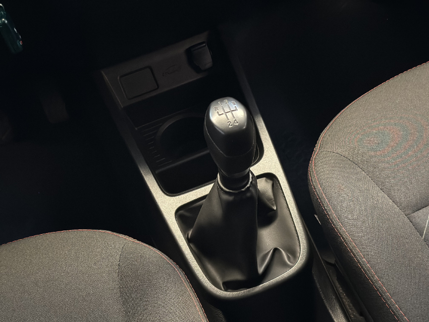 renault kwid 1.0 12v sce flex zen manual 4p 20239