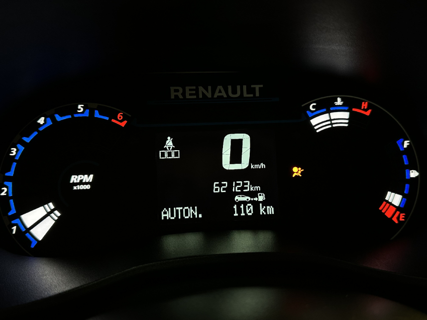 renault kwid 1.0 12v sce flex zen manual 4p 202311