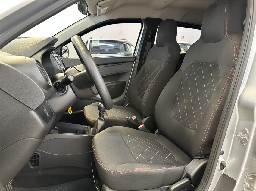 renault kwid 1.0 12v sce flex zen manual 4p 20237