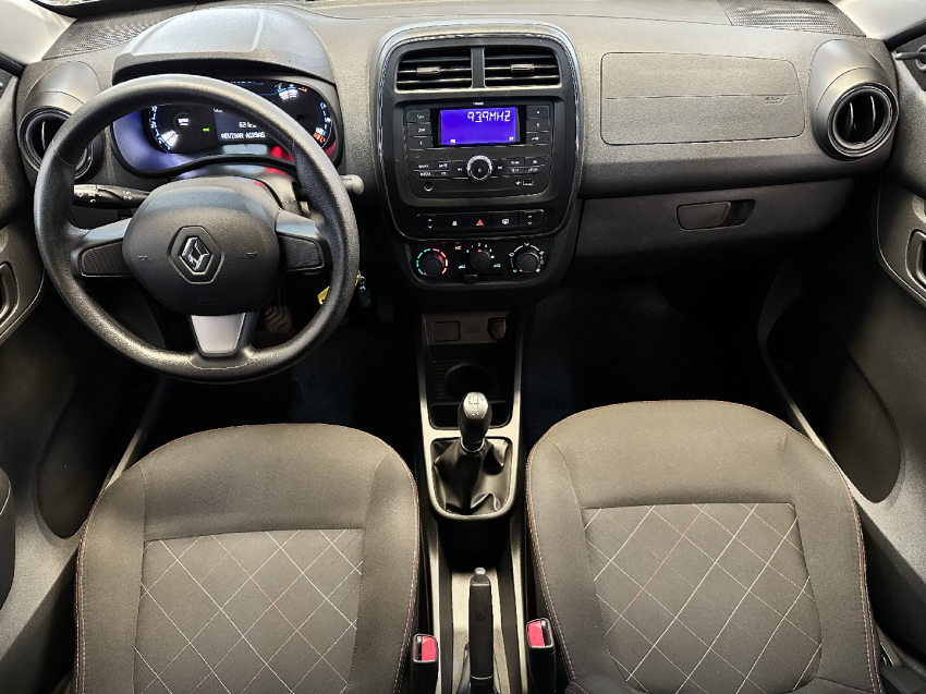 renault kwid 1.0 12v sce flex zen manual 4p 20238