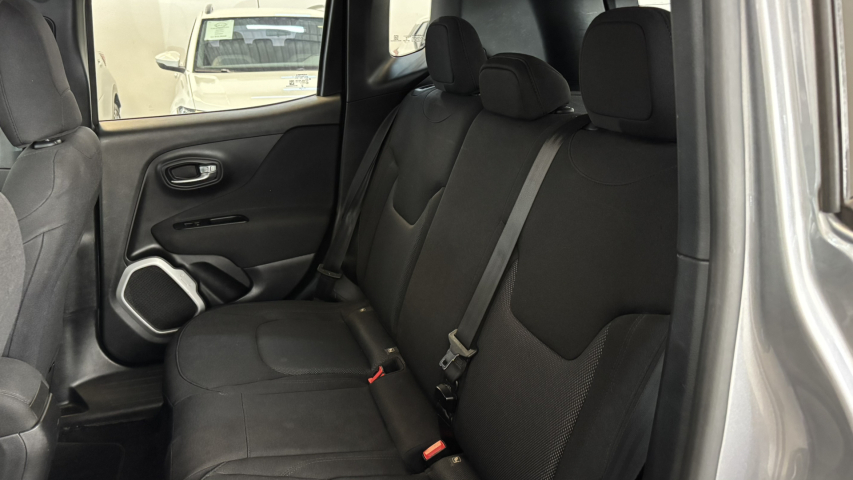jeep renegade 1.8 16v flex 4p automatico 20208