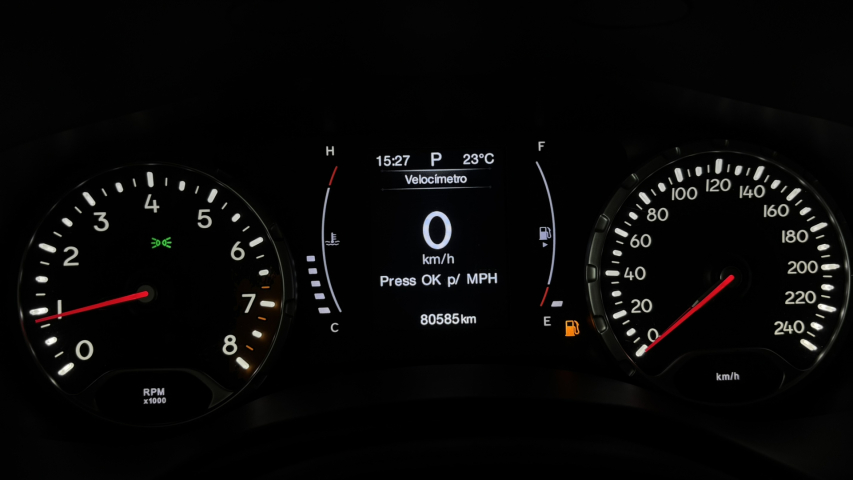 jeep renegade 1.8 16v flex 4p automatico 202013