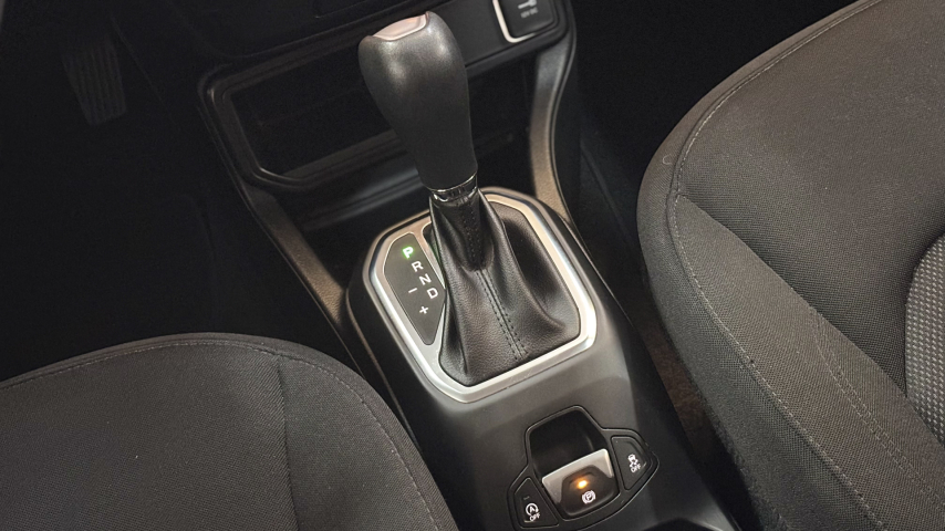 jeep renegade 1.8 16v flex 4p automatico 202012