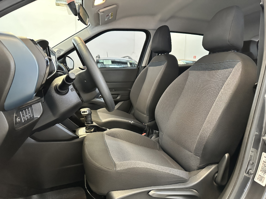 citroen c3 1.6 16v flex feel pack at6 4p automatico 20247