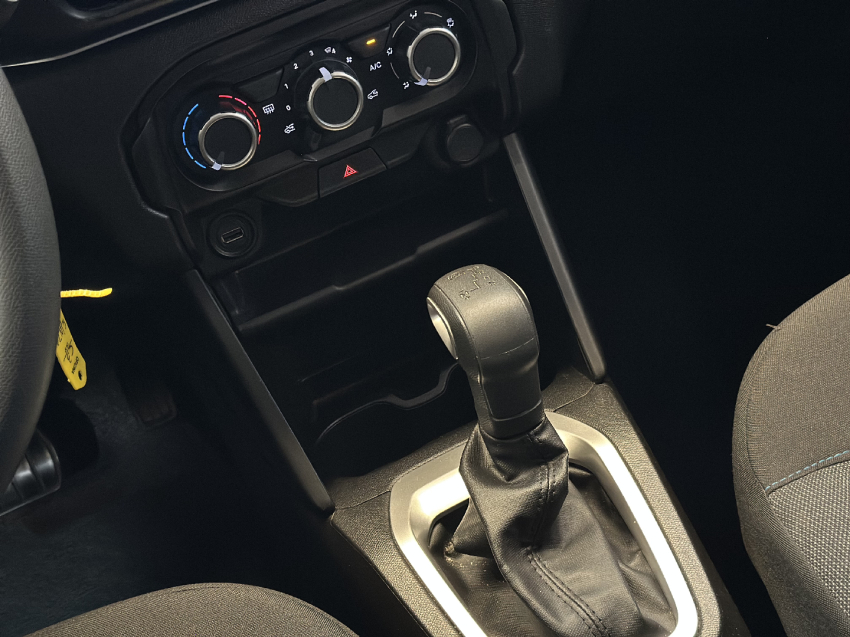 citroen c3 1.6 16v flex feel pack at6 4p automatico 20249