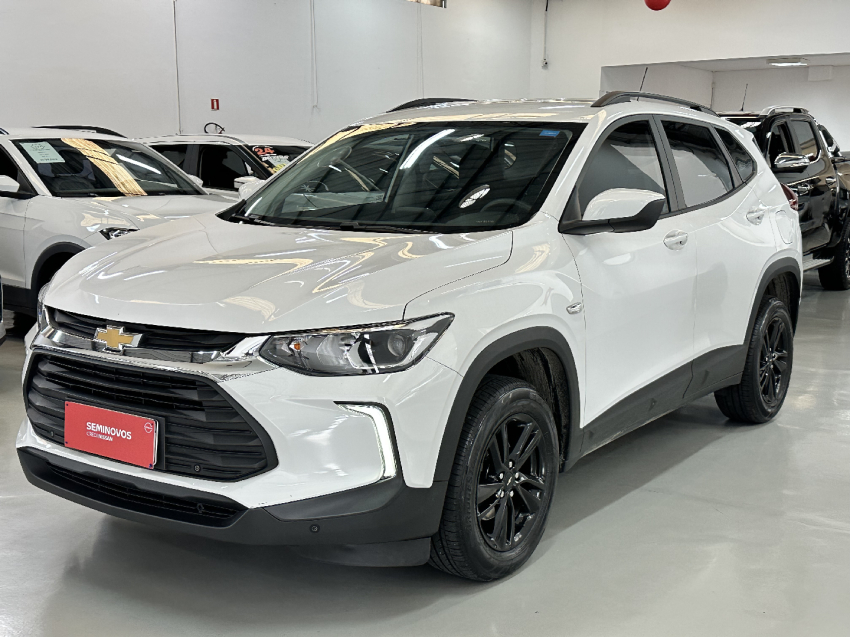 chevrolet tracker 1.0 turbo flex lt automatico 4p 20222