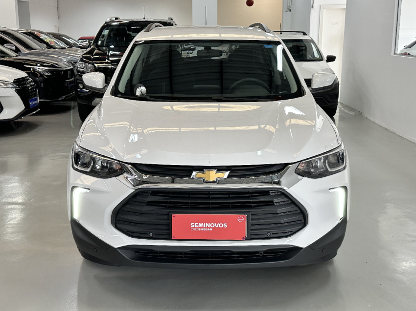 chevrolet tracker 1.0 turbo flex lt automatico 4p 20221